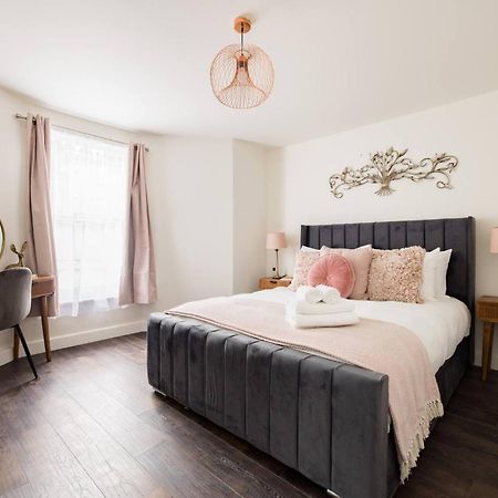 Wild Roses Serviced Apartments - Chelsea London Eksteriør bilde