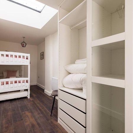 Wild Roses Serviced Apartments - Chelsea London Eksteriør bilde