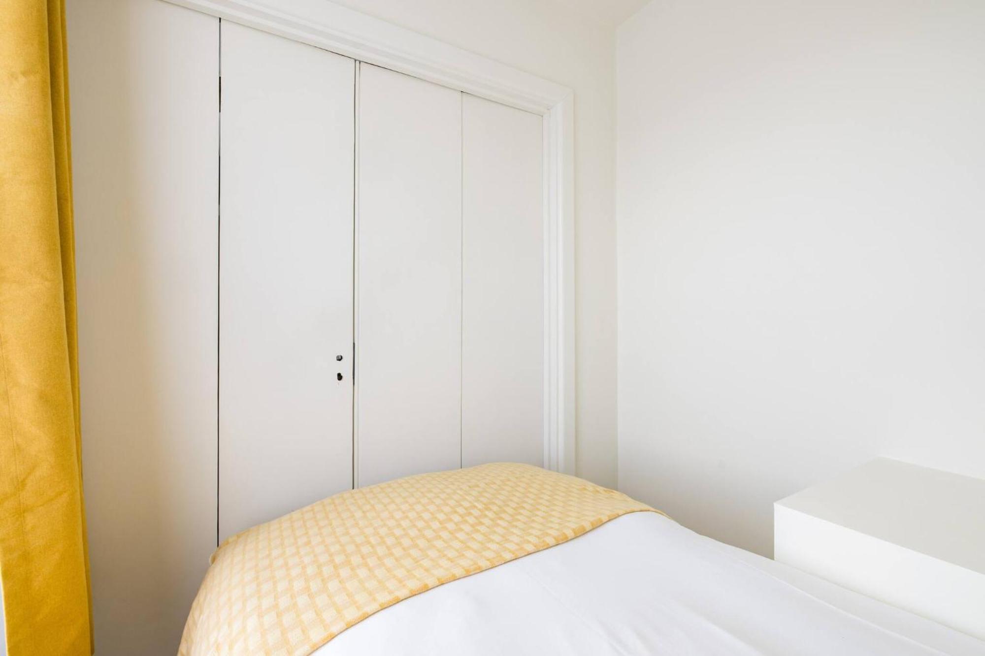 Wild Roses Serviced Apartments - Chelsea London Eksteriør bilde