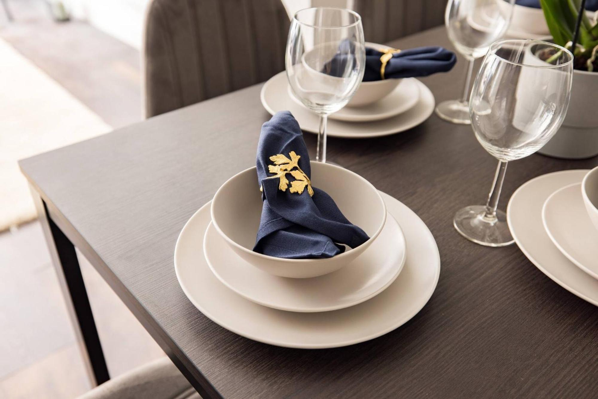 Wild Roses Serviced Apartments - Chelsea London Eksteriør bilde