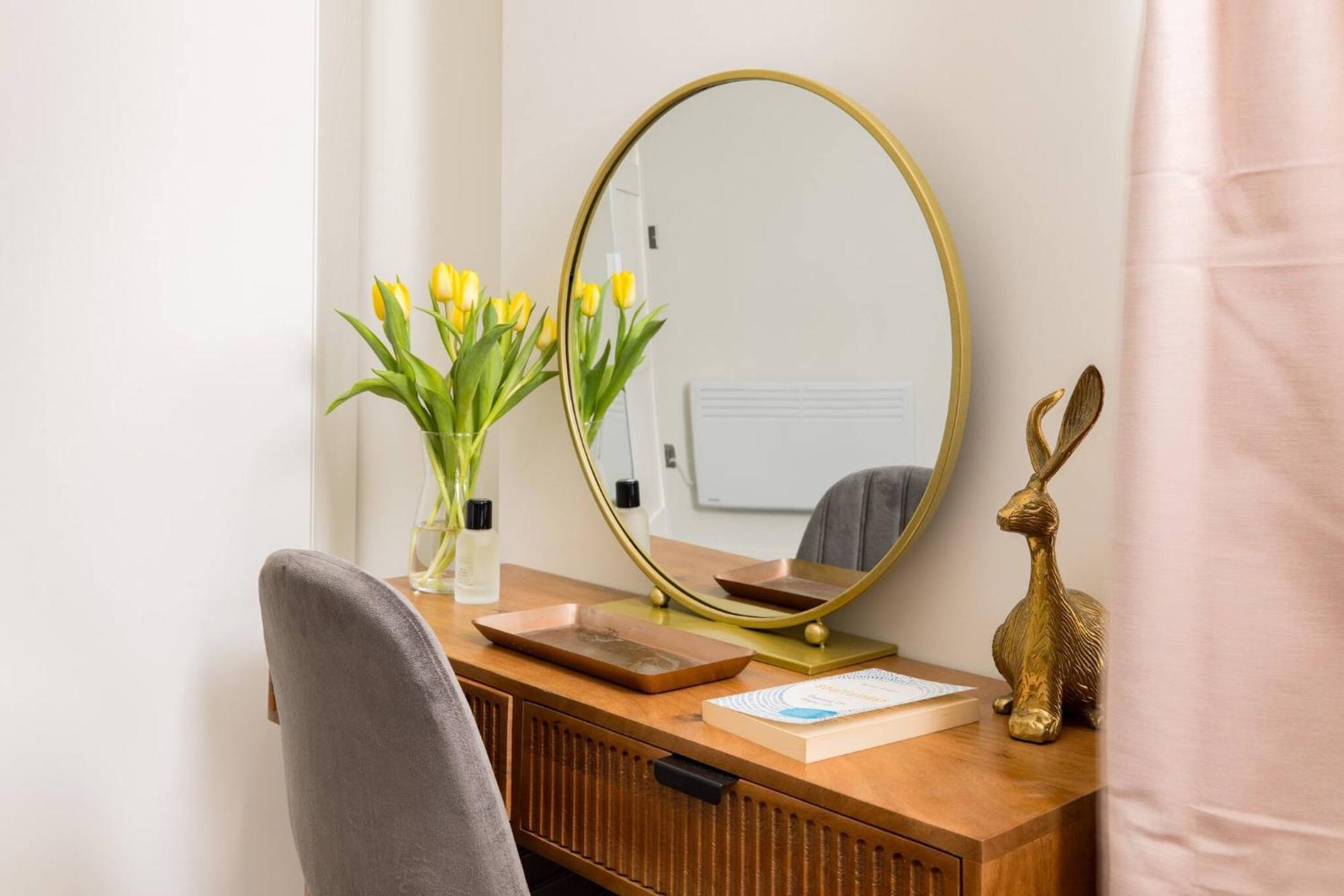 Wild Roses Serviced Apartments - Chelsea London Eksteriør bilde