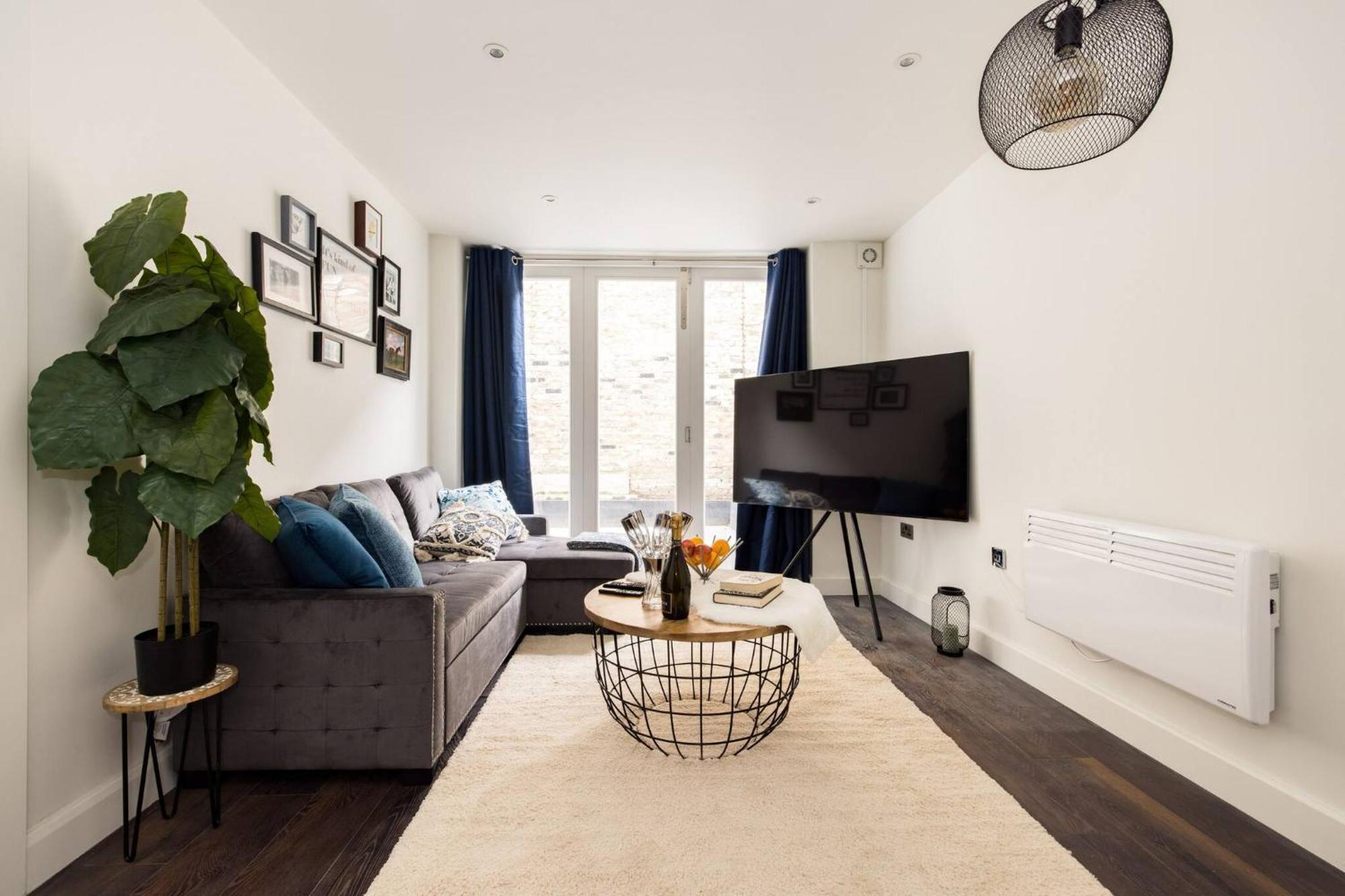 Wild Roses Serviced Apartments - Chelsea London Eksteriør bilde
