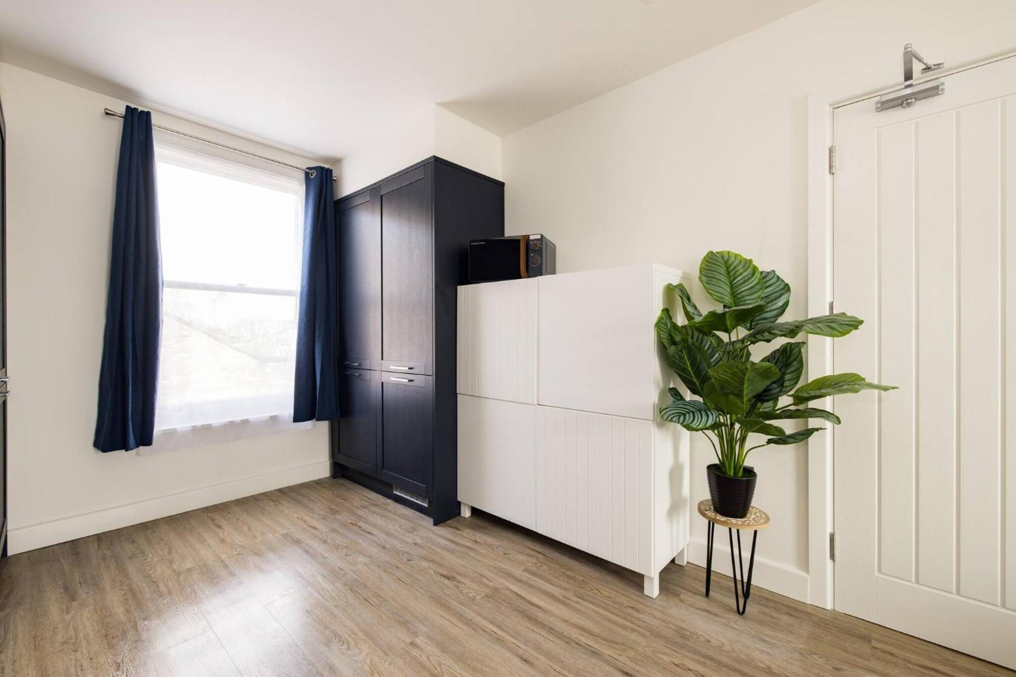 Wild Roses Serviced Apartments - Chelsea London Eksteriør bilde