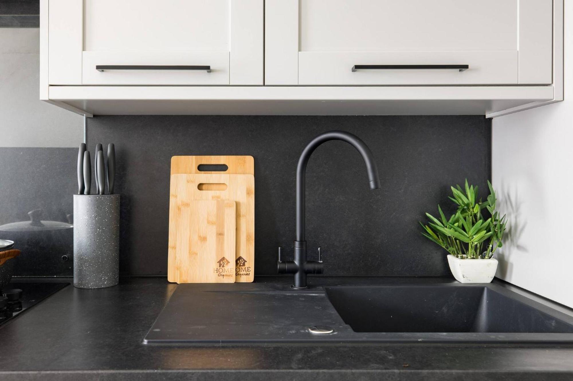Wild Roses Serviced Apartments - Chelsea London Eksteriør bilde