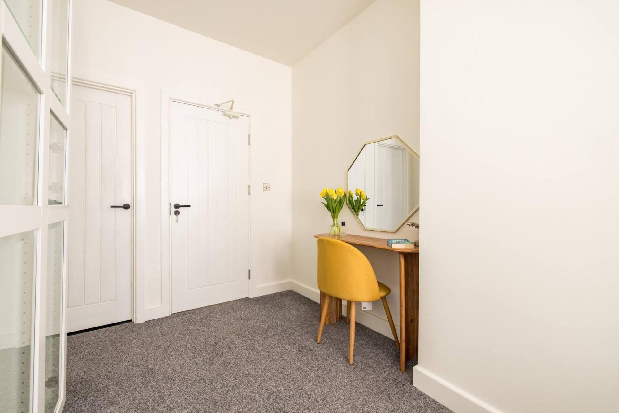 Wild Roses Serviced Apartments - Chelsea London Eksteriør bilde