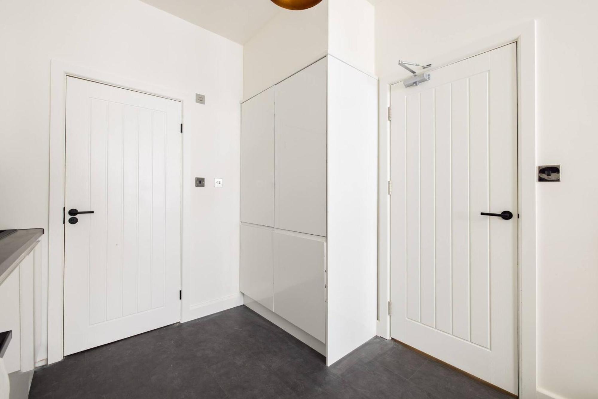 Wild Roses Serviced Apartments - Chelsea London Eksteriør bilde
