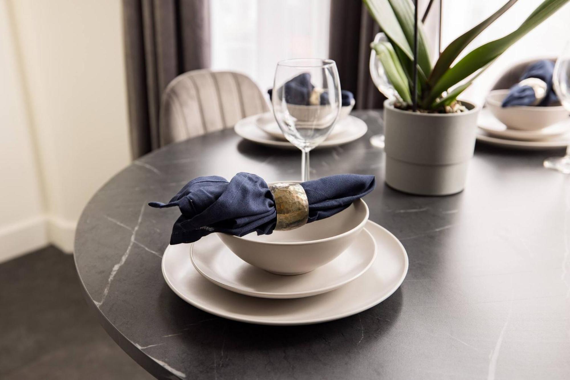 Wild Roses Serviced Apartments - Chelsea London Eksteriør bilde